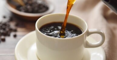 コーヒー