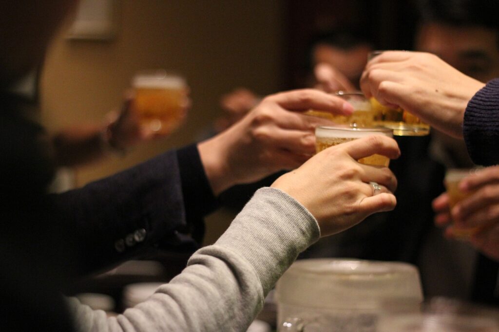 川崎のケータリングでアルコールを楽しむ魅力