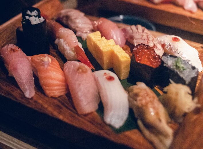 東京渋谷区で出張寿司職人のケータリングを選ぶメリット