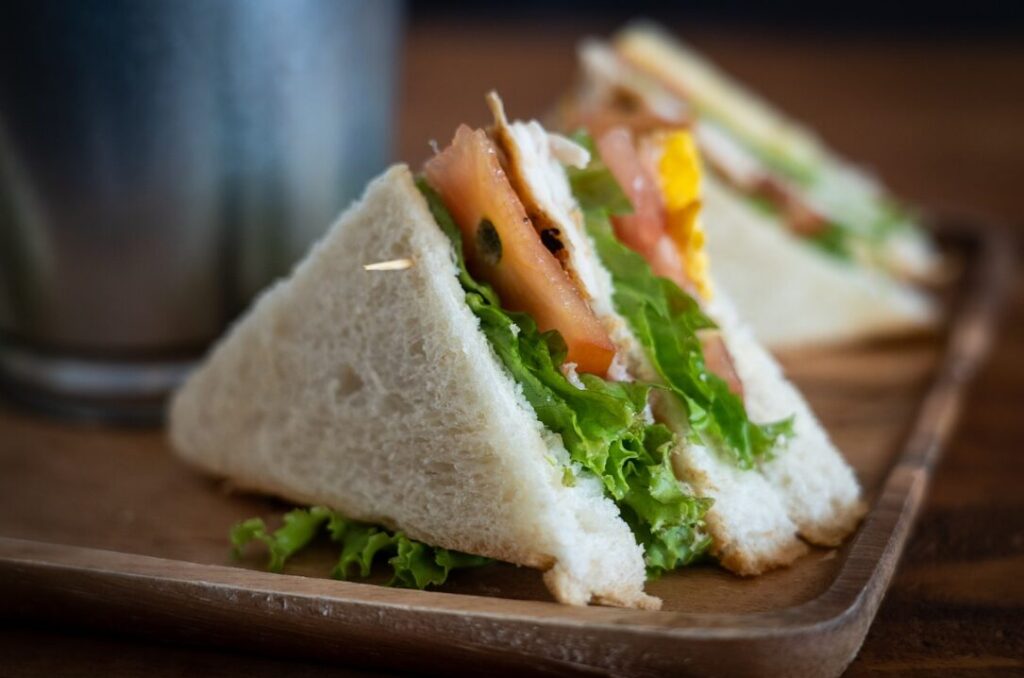 大阪豊中市でサンドイッチをケータリングする際の注意点は？