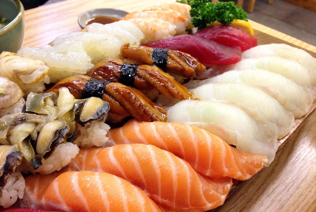 大阪豊中市で寿司ケータリングを利用するメリットとは？予約の流れと注意点も解説