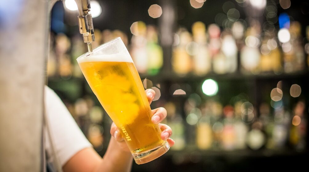 京都でのイベントを盛り上げる！ケータリングにビールサーバーを取り入れよう