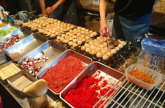 京都の納涼祭を盛り上げるケータリングの人気プラン