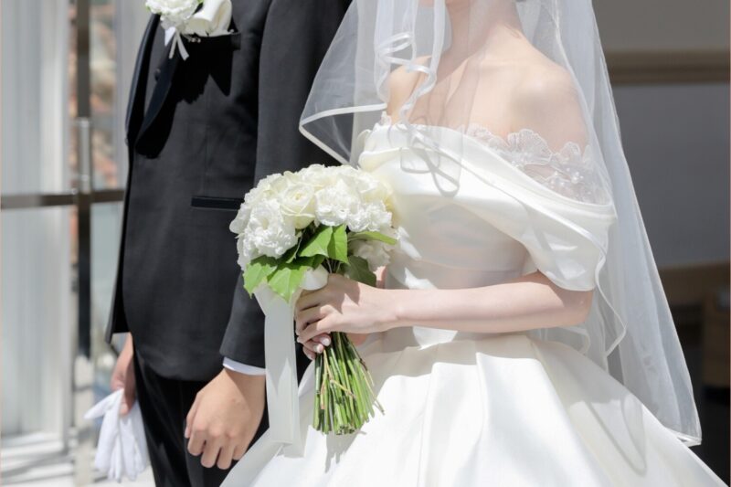 東京中央区で理想の結婚式を！ケータリング選びの秘訣を紹介