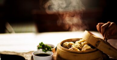 中華料理の極上体験！兵庫のケータリングで味わう至福の時間