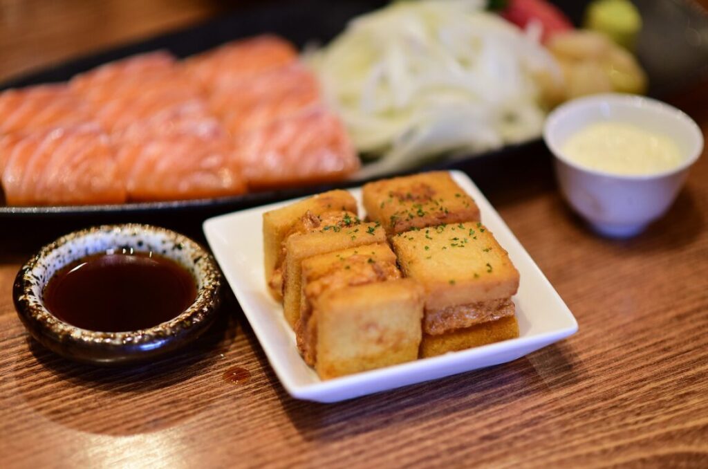 兵庫での和食ケータリングに適したイベント