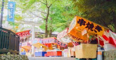 和歌山の祭りを盛り上げる！ケータリングサービスの魅力と人気メニューを紹介