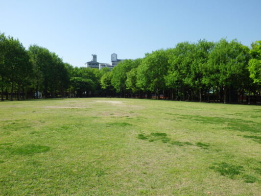 東公園