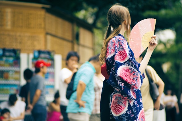 茨城のお祭りケータリングで楽しむ夏祭り！おすすめメニュー&手配方法