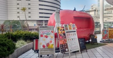 千代田区で人気のキッチンカーケータリングはいかが？予算やメニューを解説