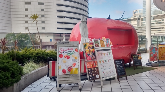 千代田区で人気のキッチンカーケータリングはいかが？予算やメニューを解説