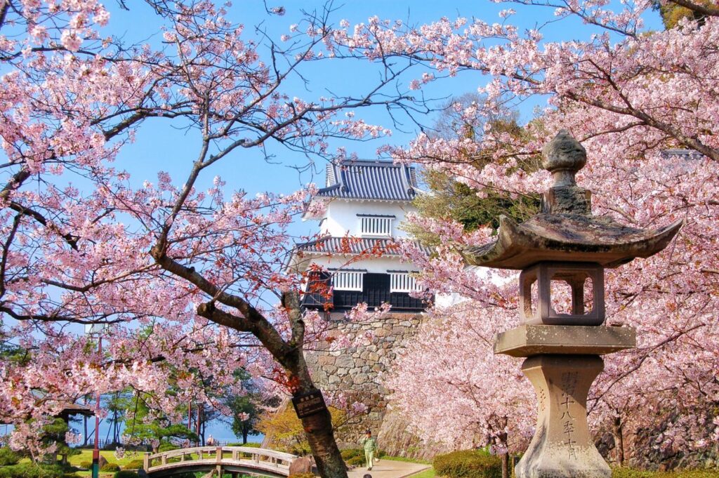 大村公園