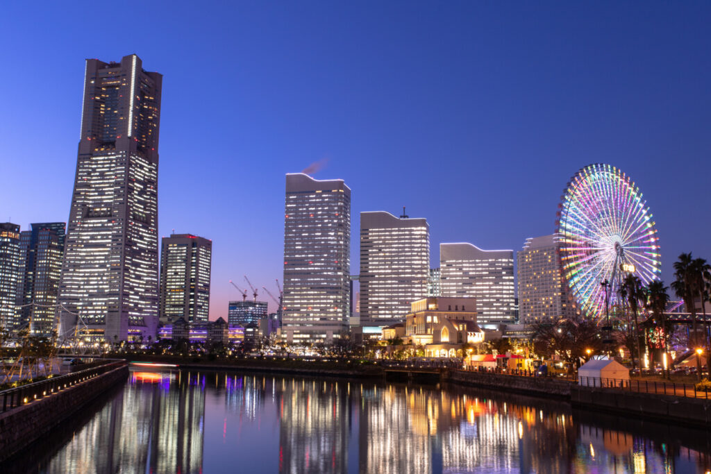 横浜で叶える、高級なケータリングとライブ演出