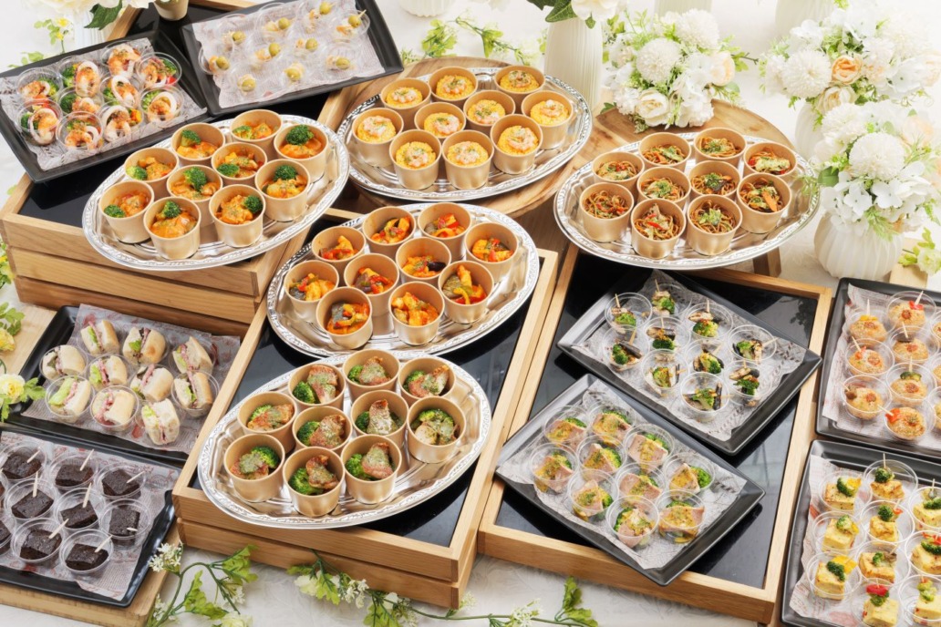 お一人様4500円プラン【13品】