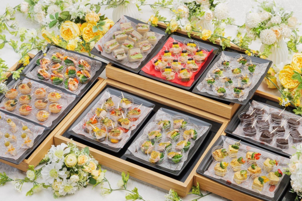 お一人様2800円プラン【10品】