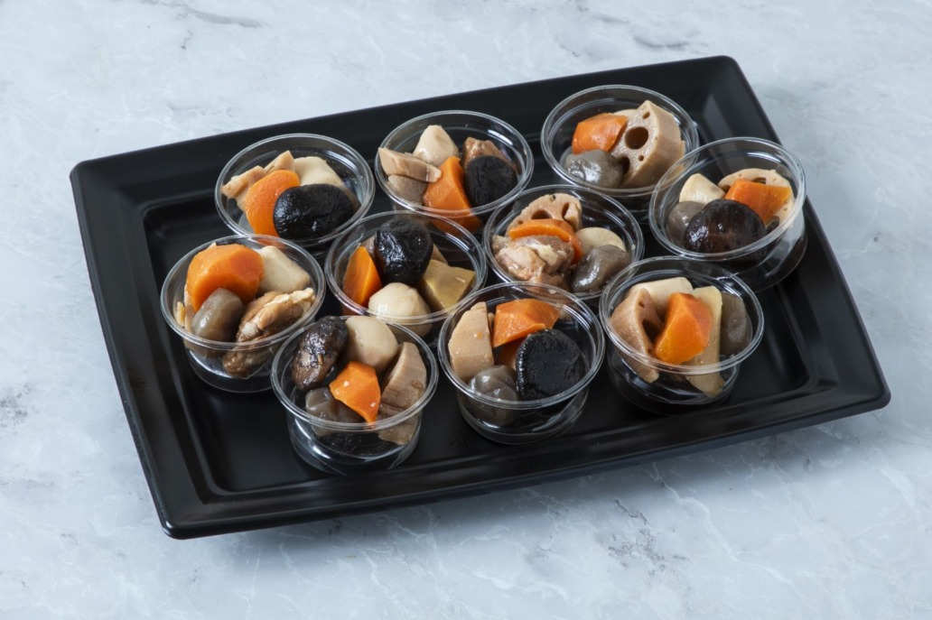 筑前煮